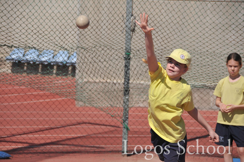 Sports Day 2016