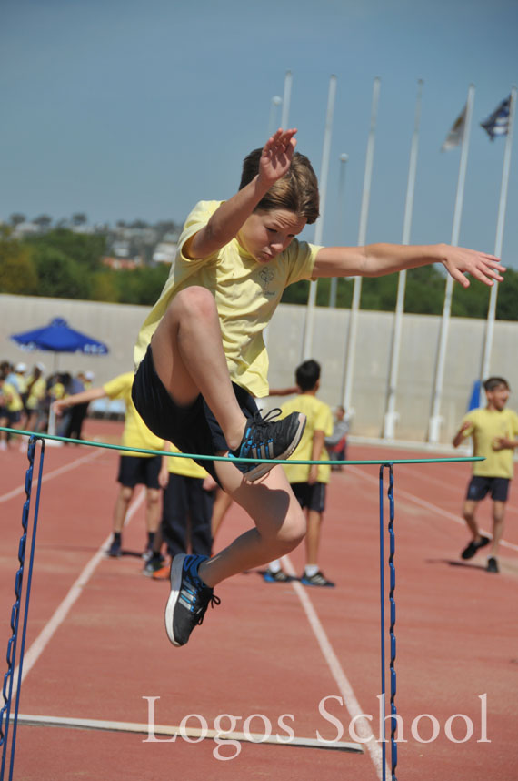 Sports Day 2016