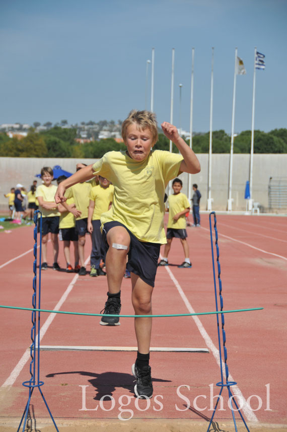 Sports Day 2016