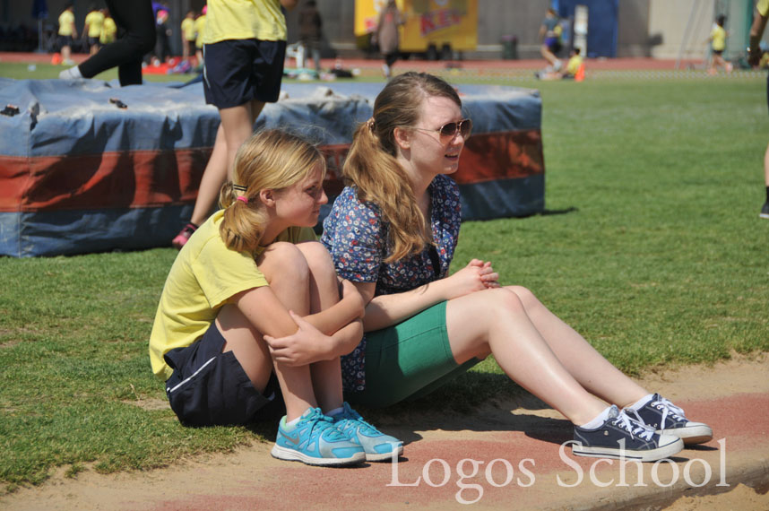 Sports Day 2016