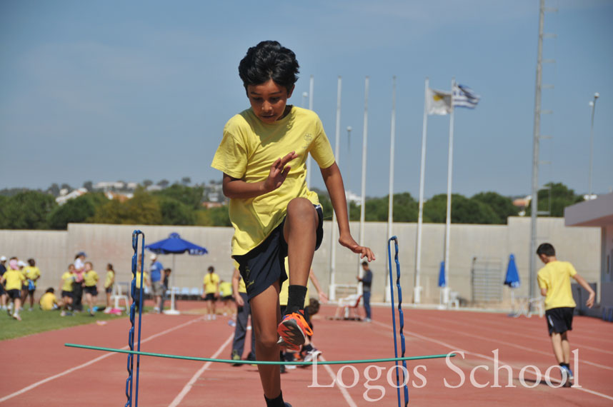 Sports Day 2016