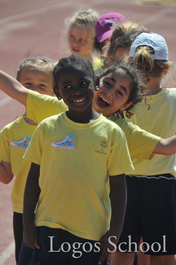 Sports Day 2016