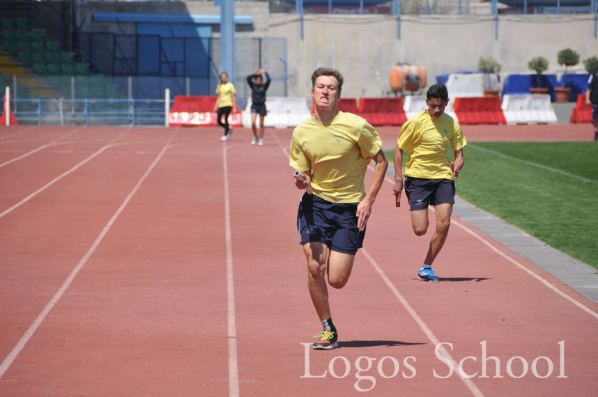 Sports Day 2016