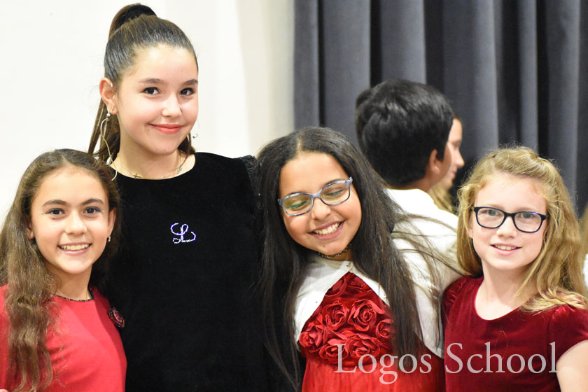 Christmas Concert 2017