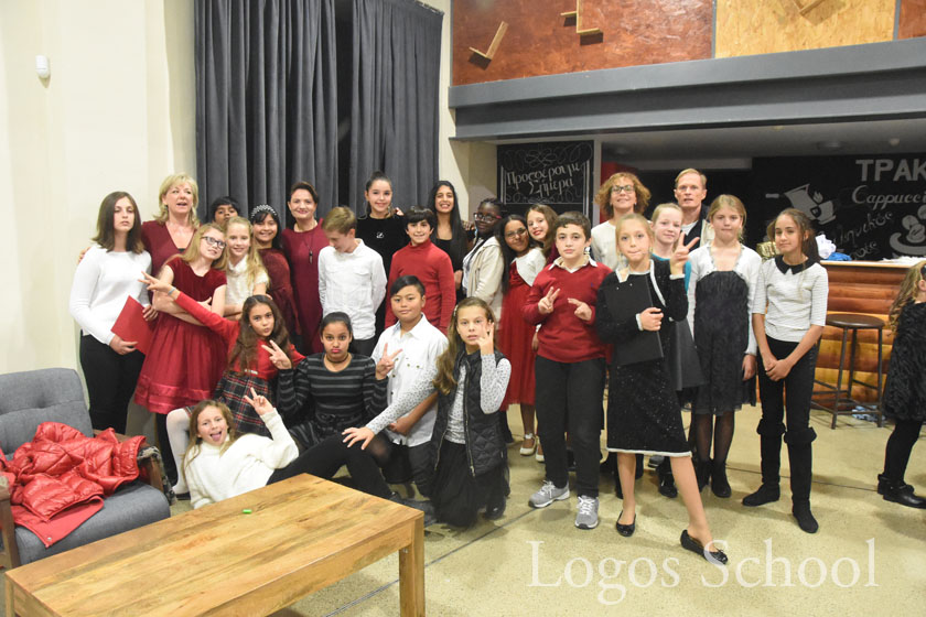 Christmas Concert 2017