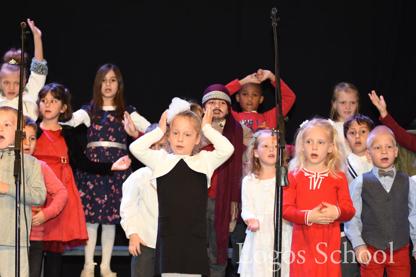 Christmas Concert 2017