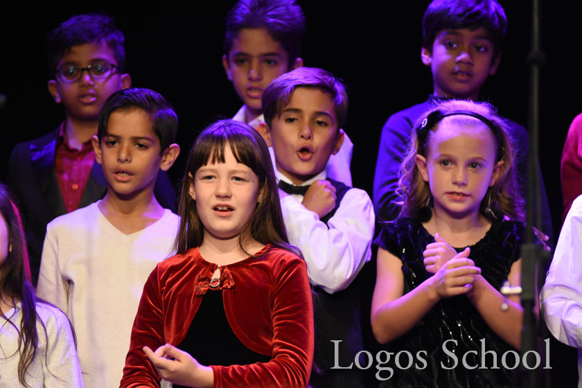 Christmas Concert 2017