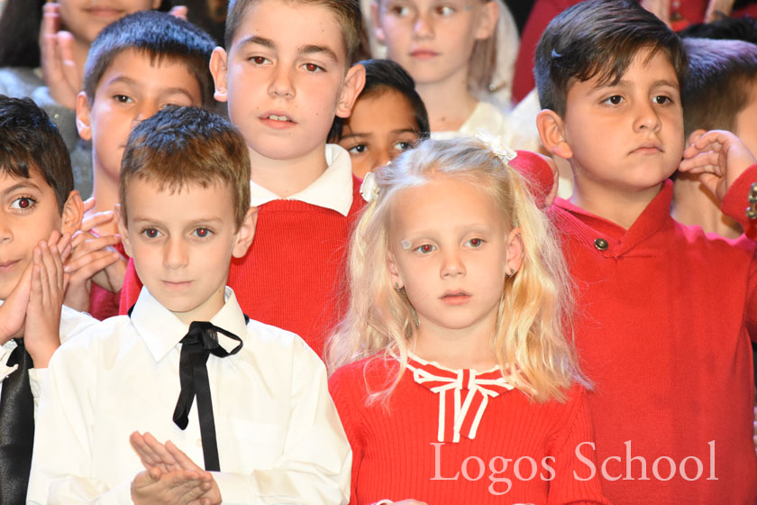 Christmas Concert 2017