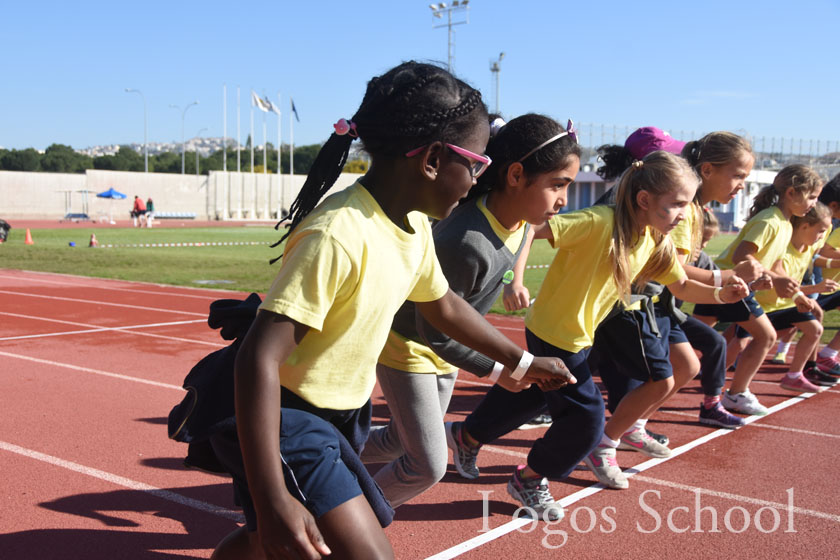 Sports Day