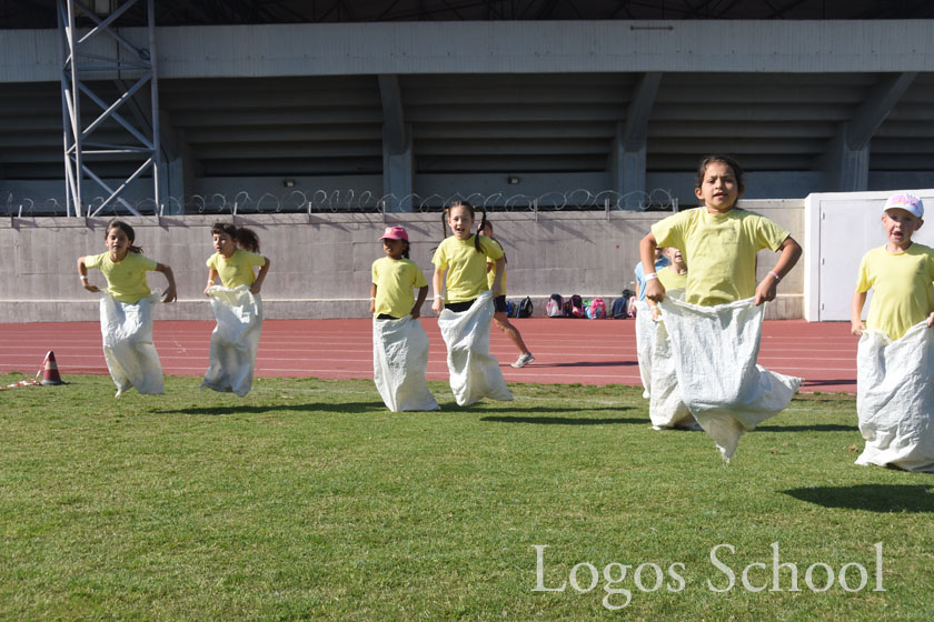 Sports Day