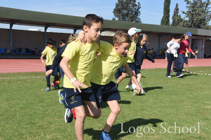 Sports Day