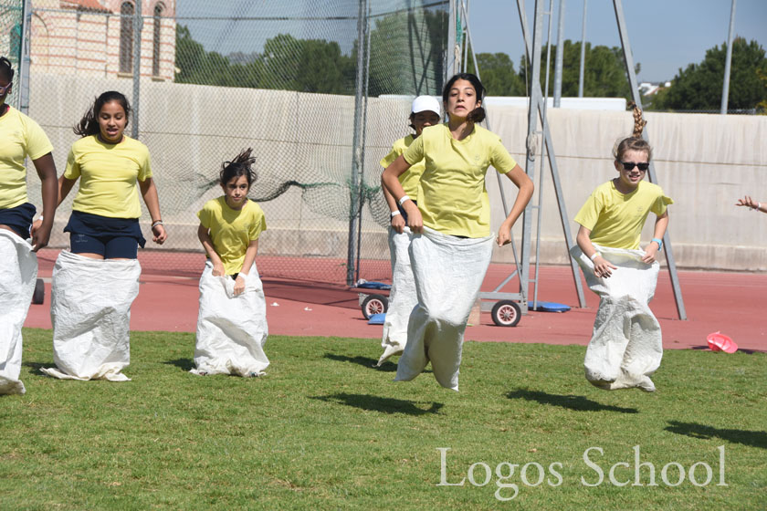 Sports Day