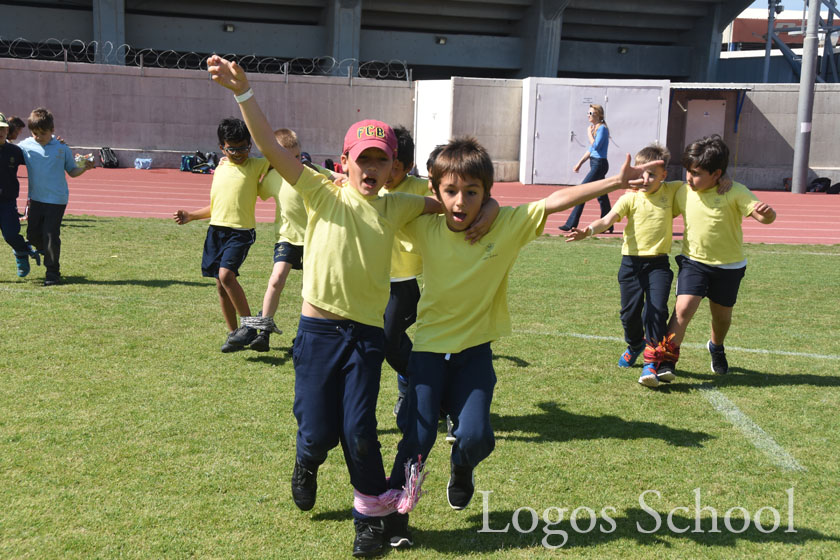 Sports Day