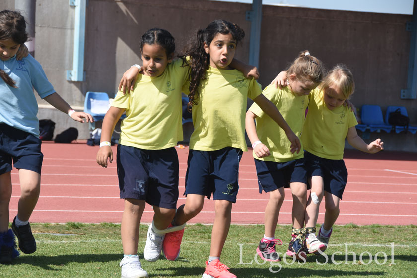 Sports Day