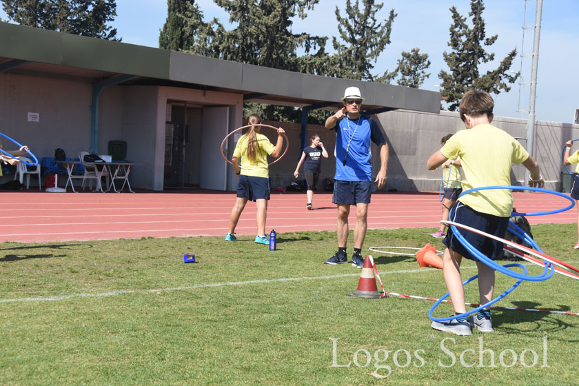 Sports Day