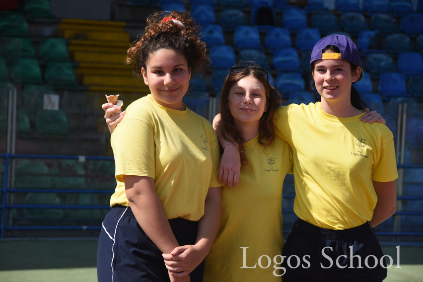 Sports Day