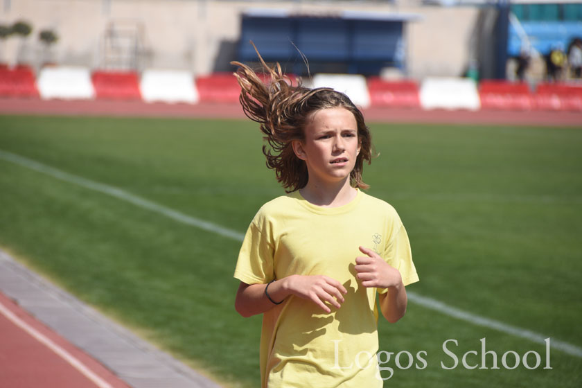 Sports Day