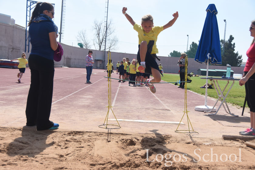 Sports Day