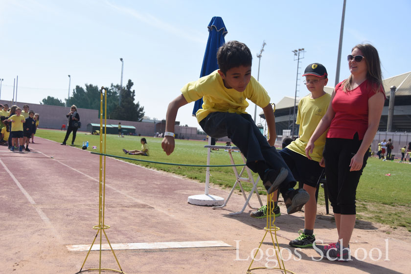 Sports Day