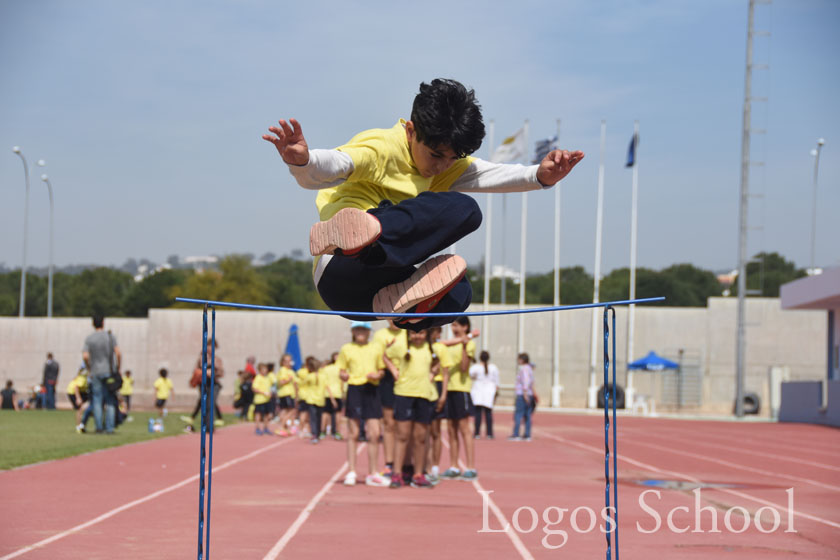 Sports Day