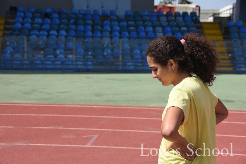 Sports Day