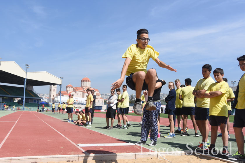 Sports Day