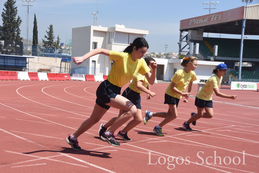 Sports Day