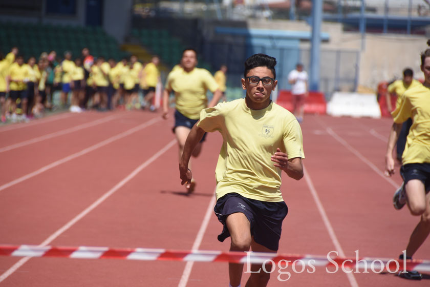 Sports Day