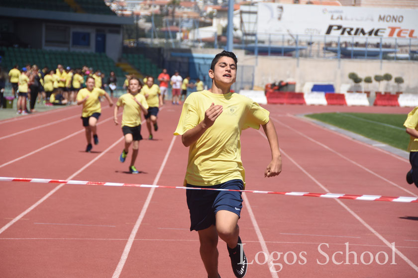 Sports Day