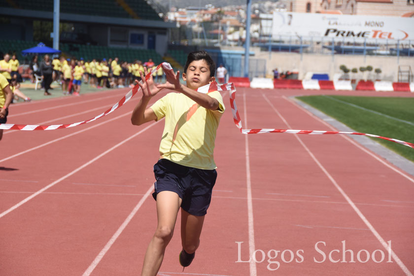 Sports Day