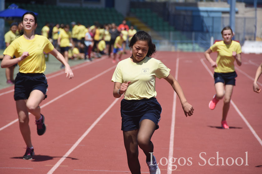 Sports Day