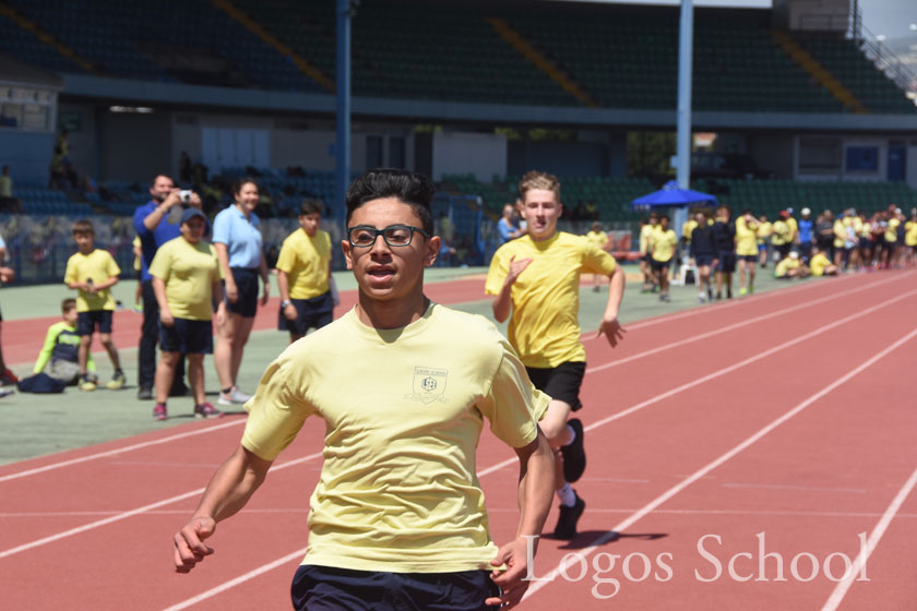 Sports Day