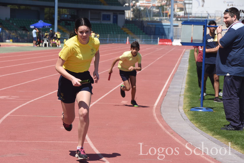 Sports Day