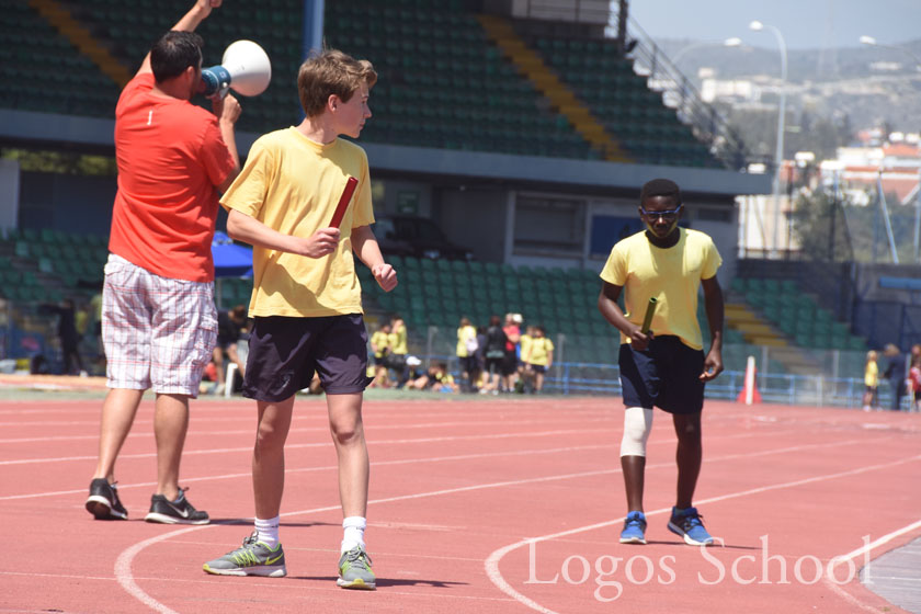 Sports Day