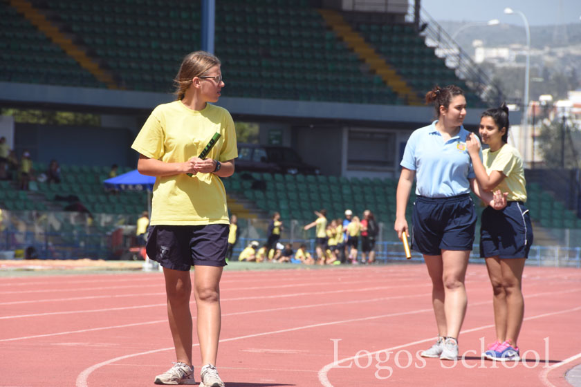 Sports Day