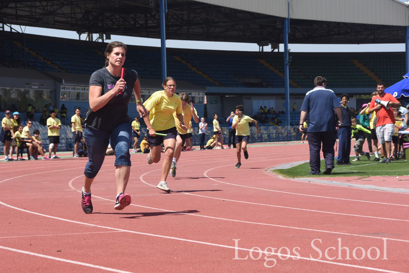 Sports Day