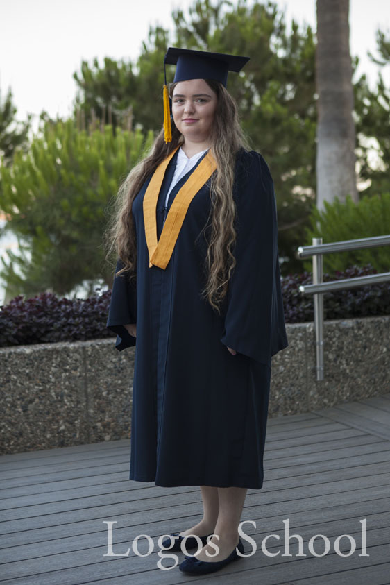 Graduation 2018