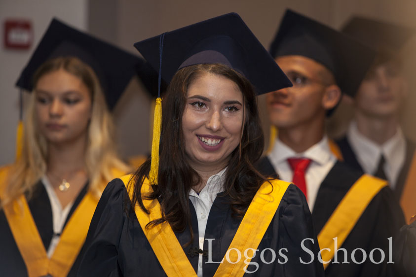 Graduation 2018