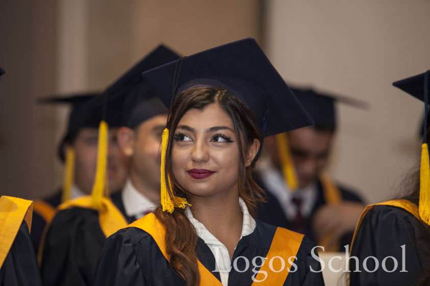 Graduation 2018