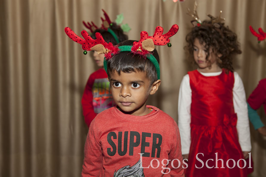 KG1 Christmas Show