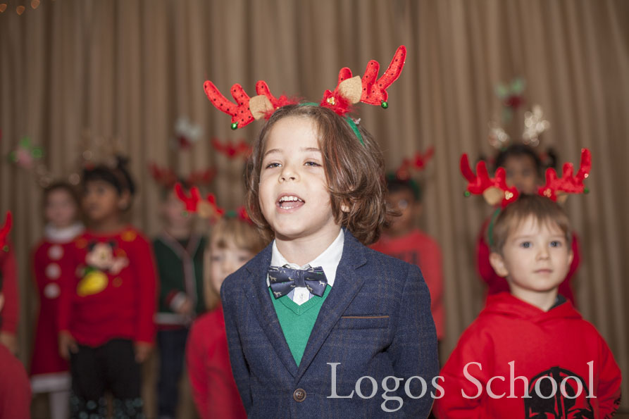 KG1 Christmas Show