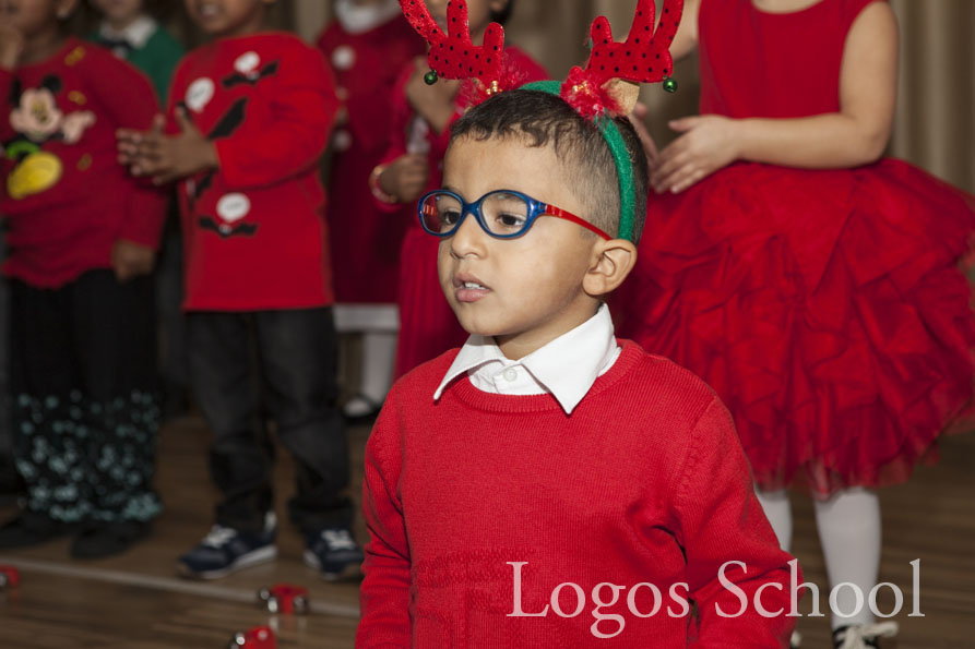 KG1 Christmas Show