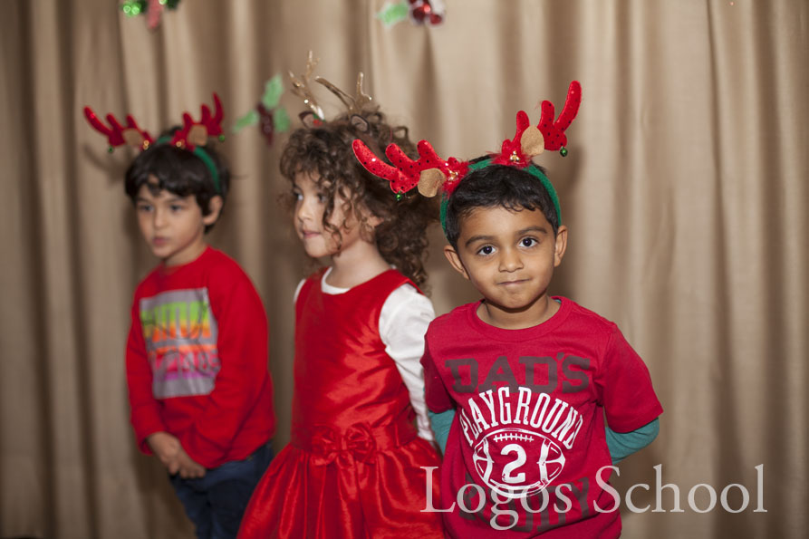 KG1 Christmas Show