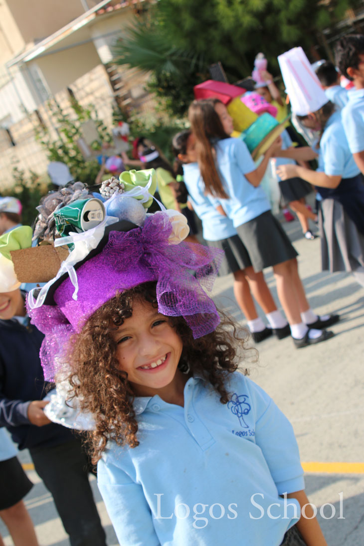 Primary Recycling Focus Week