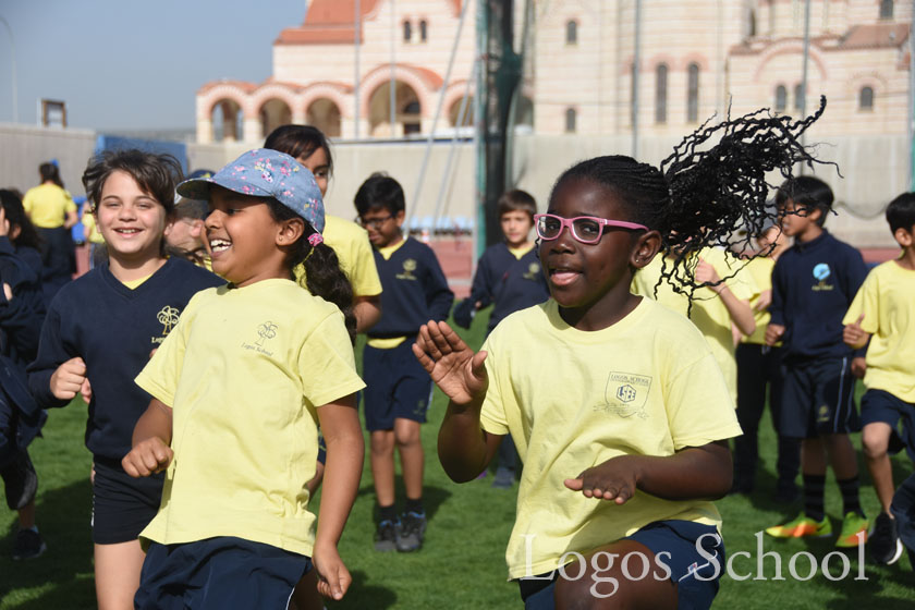 Sports Day 2018