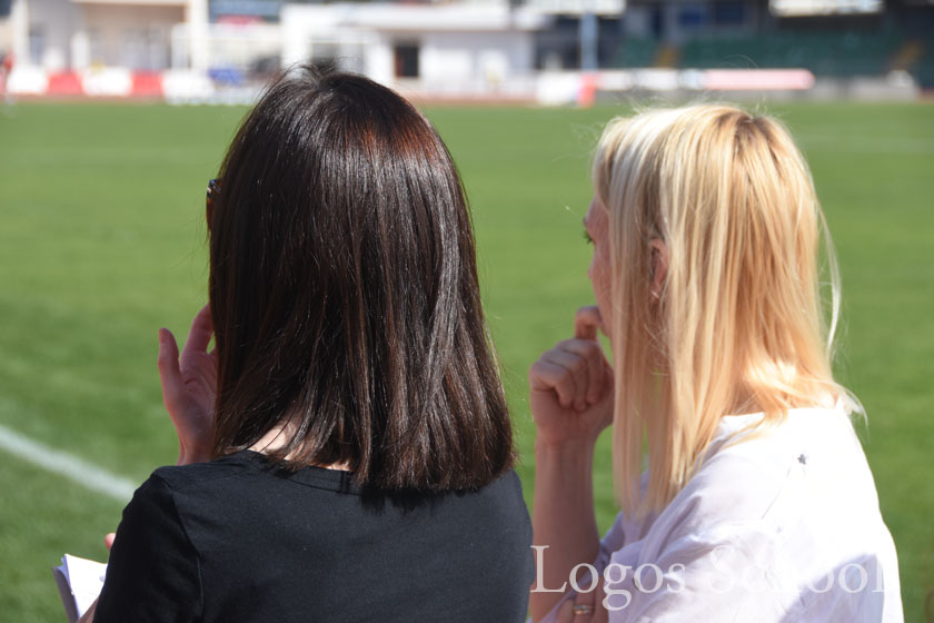 Sports Day 2018