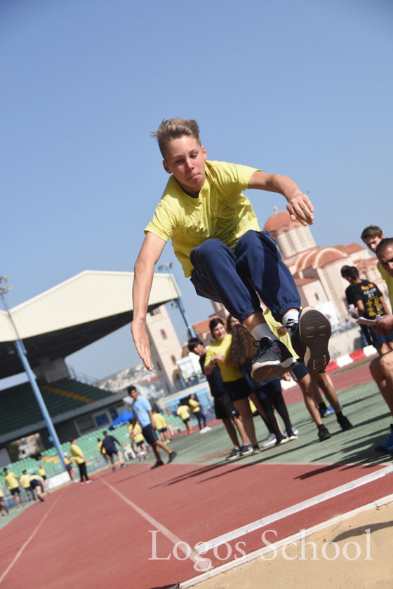 Sports Day 2018