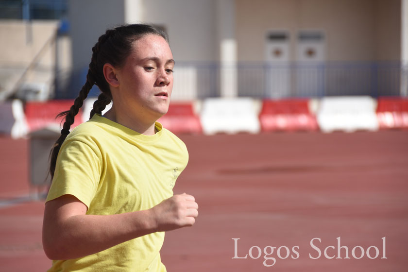 Sports Day 2018