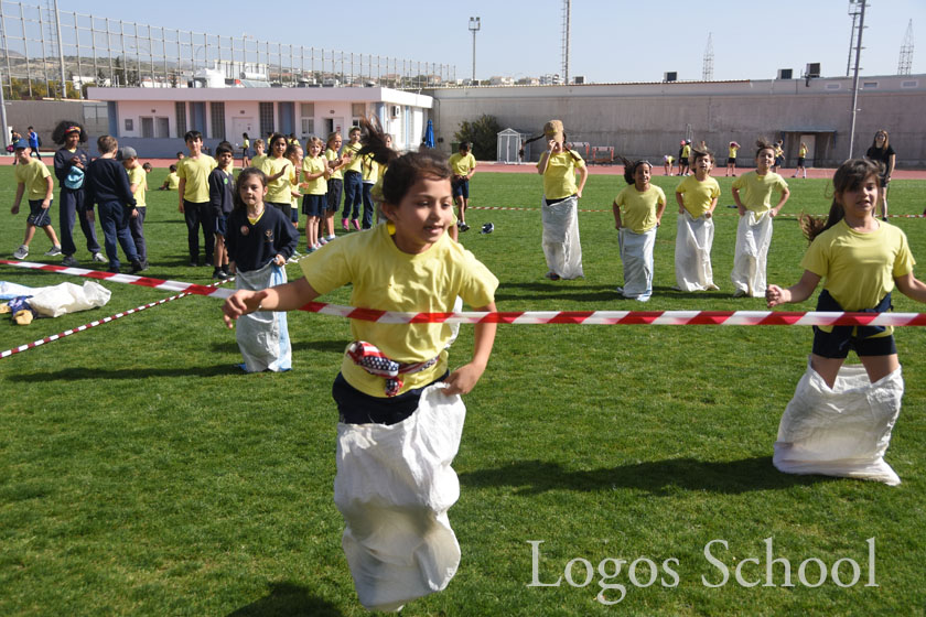 Sports Day 2018