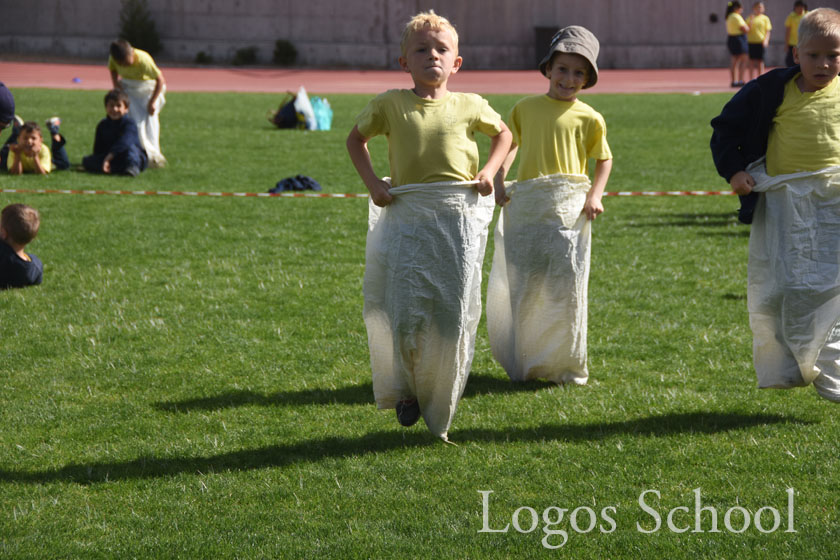 Sports Day 2018